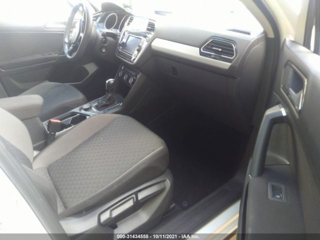 Photo 4 VIN: 3VV0B7AX7JM078502 - VOLKSWAGEN TIGUAN 