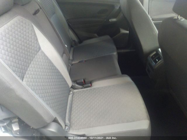 Photo 7 VIN: 3VV0B7AX7JM078502 - VOLKSWAGEN TIGUAN 