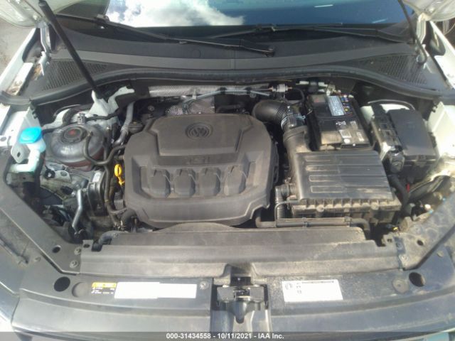 Photo 9 VIN: 3VV0B7AX7JM078502 - VOLKSWAGEN TIGUAN 