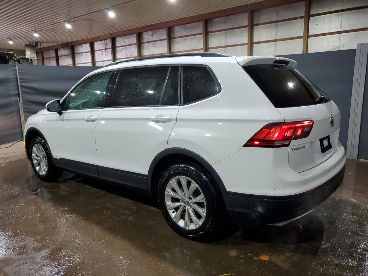 Photo 1 VIN: 3VV0B7AX7JM078743 - VOLKSWAGEN TIGUAN 