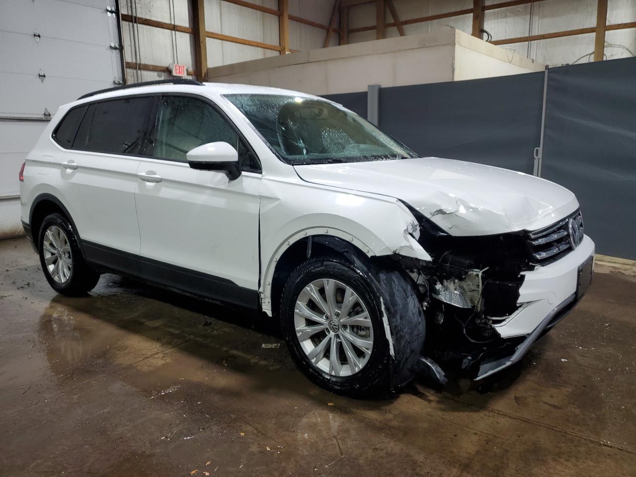 Photo 3 VIN: 3VV0B7AX7JM078743 - VOLKSWAGEN TIGUAN 