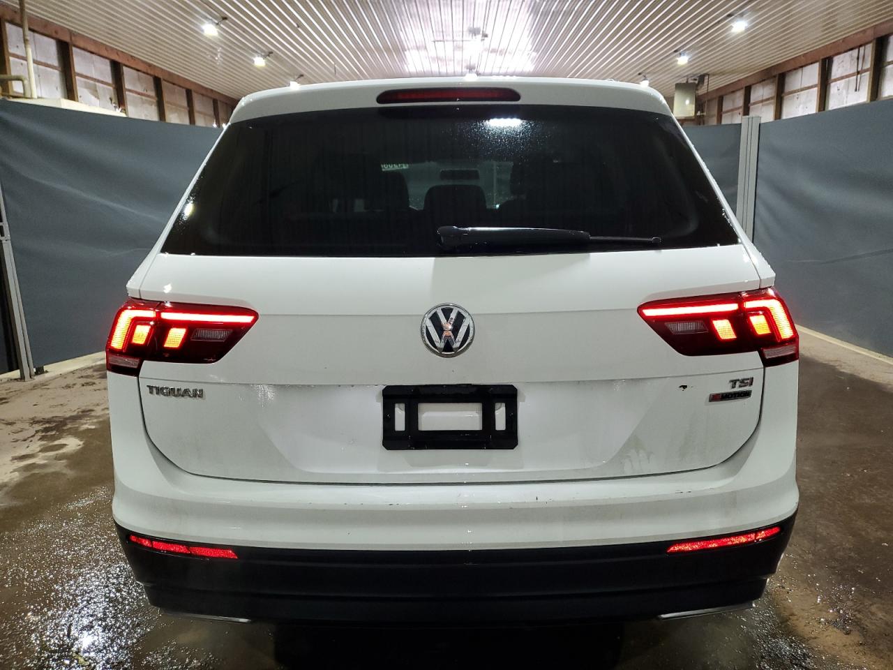 Photo 5 VIN: 3VV0B7AX7JM078743 - VOLKSWAGEN TIGUAN 