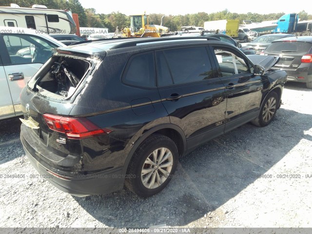 Photo 3 VIN: 3VV0B7AX7JM101504 - VOLKSWAGEN TIGUAN 