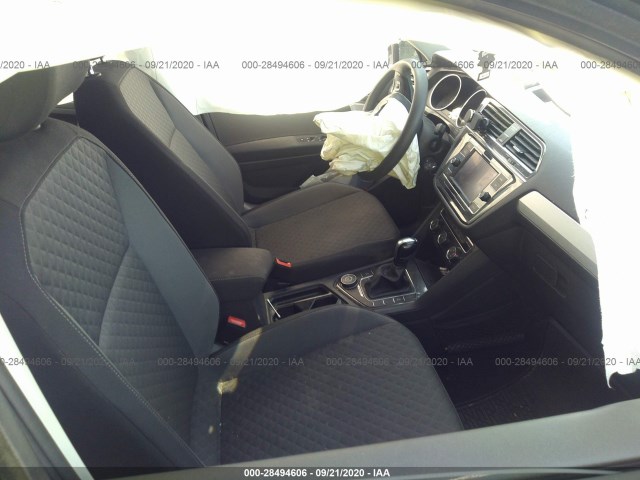 Photo 4 VIN: 3VV0B7AX7JM101504 - VOLKSWAGEN TIGUAN 