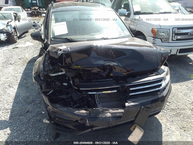 Photo 5 VIN: 3VV0B7AX7JM101504 - VOLKSWAGEN TIGUAN 