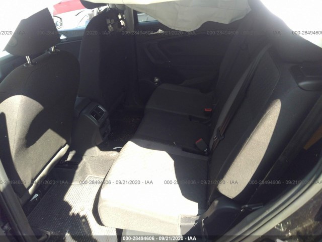 Photo 7 VIN: 3VV0B7AX7JM101504 - VOLKSWAGEN TIGUAN 