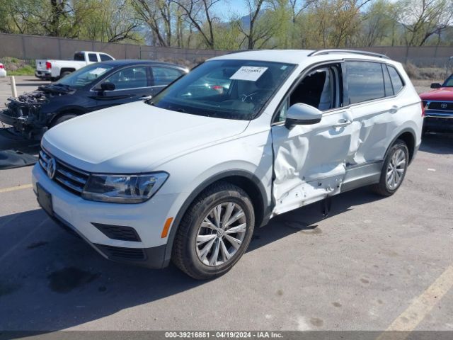 Photo 1 VIN: 3VV0B7AX7JM105021 - VOLKSWAGEN TIGUAN 