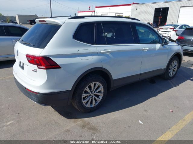 Photo 3 VIN: 3VV0B7AX7JM105021 - VOLKSWAGEN TIGUAN 