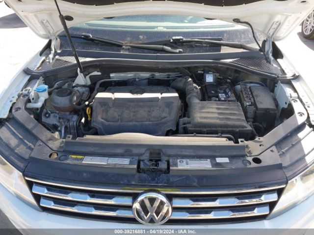 Photo 9 VIN: 3VV0B7AX7JM105021 - VOLKSWAGEN TIGUAN 