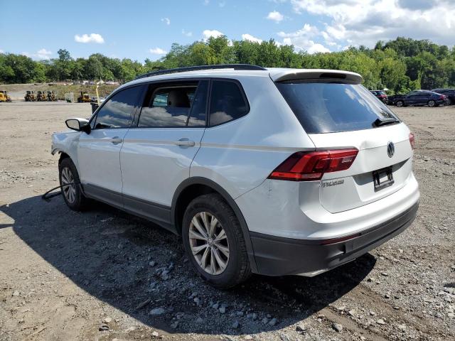 Photo 1 VIN: 3VV0B7AX7JM123258 - VOLKSWAGEN TIGUAN S 