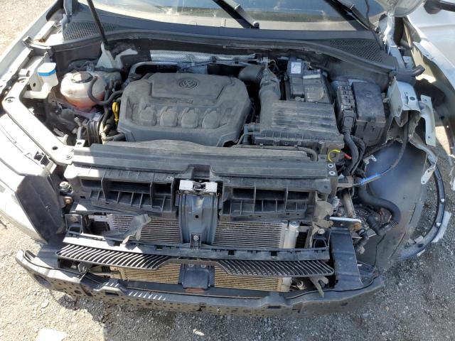 Photo 11 VIN: 3VV0B7AX7JM123258 - VOLKSWAGEN TIGUAN S 