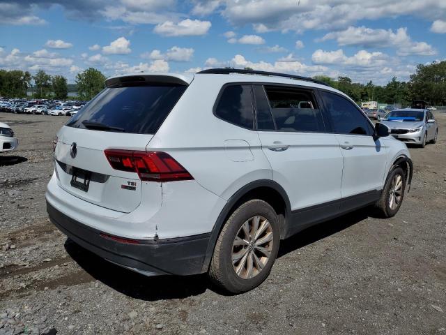 Photo 2 VIN: 3VV0B7AX7JM123258 - VOLKSWAGEN TIGUAN S 