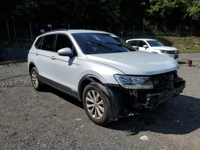 Photo 3 VIN: 3VV0B7AX7JM123258 - VOLKSWAGEN TIGUAN S 