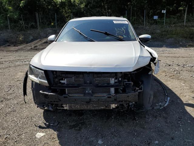 Photo 4 VIN: 3VV0B7AX7JM123258 - VOLKSWAGEN TIGUAN S 