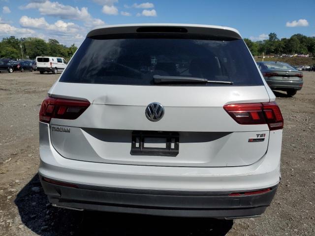 Photo 5 VIN: 3VV0B7AX7JM123258 - VOLKSWAGEN TIGUAN S 