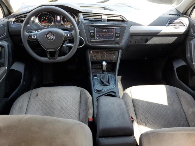 Photo 7 VIN: 3VV0B7AX7JM123258 - VOLKSWAGEN TIGUAN S 