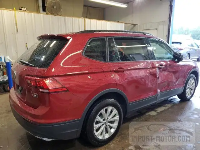 Photo 2 VIN: 3VV0B7AX7JM124183 - VOLKSWAGEN TIGUAN 