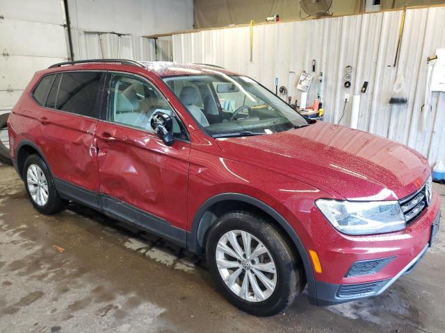 Photo 3 VIN: 3VV0B7AX7JM124183 - VOLKSWAGEN TIGUAN 