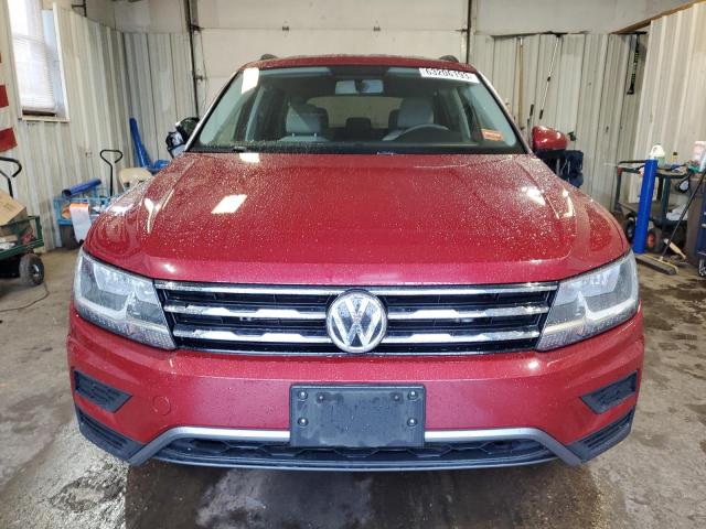 Photo 4 VIN: 3VV0B7AX7JM124183 - VOLKSWAGEN TIGUAN 