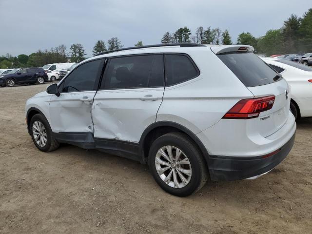 Photo 1 VIN: 3VV0B7AX7JM132509 - VOLKSWAGEN TIGUAN 