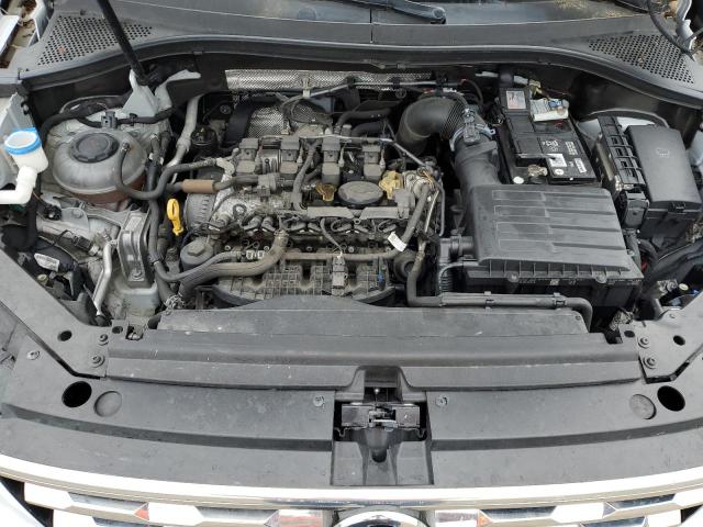 Photo 11 VIN: 3VV0B7AX7JM132509 - VOLKSWAGEN TIGUAN 