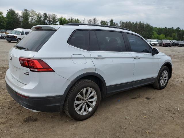 Photo 2 VIN: 3VV0B7AX7JM132509 - VOLKSWAGEN TIGUAN 