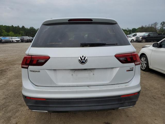 Photo 5 VIN: 3VV0B7AX7JM132509 - VOLKSWAGEN TIGUAN 