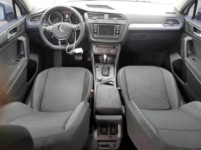 Photo 7 VIN: 3VV0B7AX7JM132509 - VOLKSWAGEN TIGUAN 