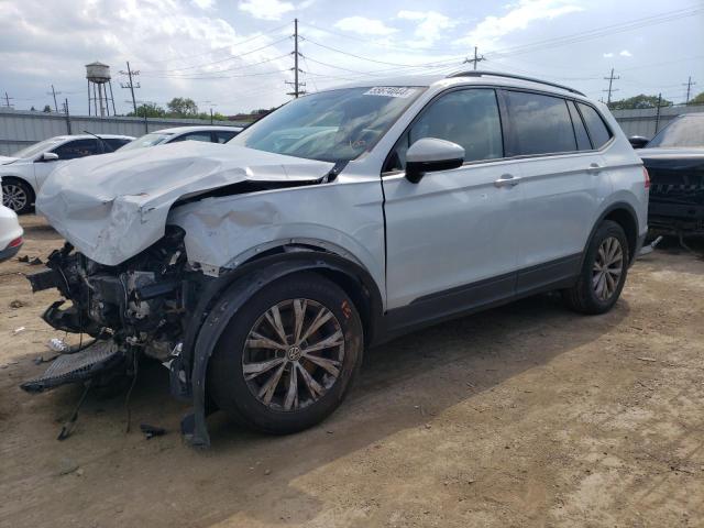 Photo 0 VIN: 3VV0B7AX7JM205409 - VOLKSWAGEN TIGUAN 