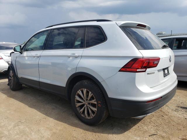 Photo 1 VIN: 3VV0B7AX7JM205409 - VOLKSWAGEN TIGUAN 