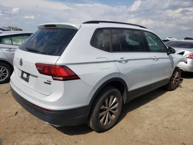 Photo 2 VIN: 3VV0B7AX7JM205409 - VOLKSWAGEN TIGUAN 