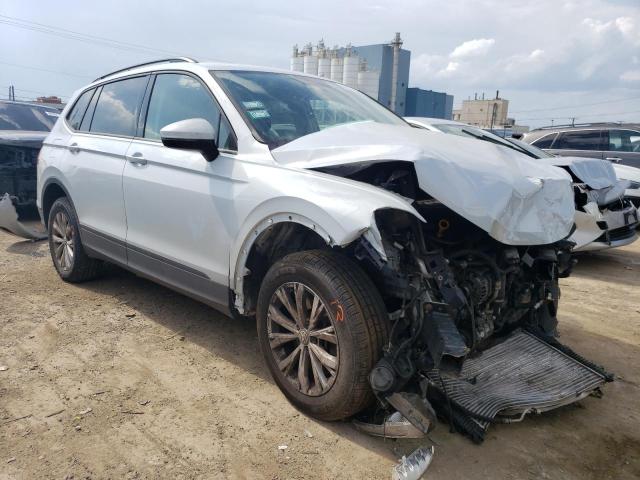 Photo 3 VIN: 3VV0B7AX7JM205409 - VOLKSWAGEN TIGUAN 