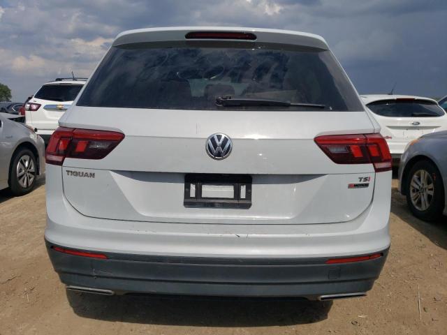 Photo 5 VIN: 3VV0B7AX7JM205409 - VOLKSWAGEN TIGUAN 