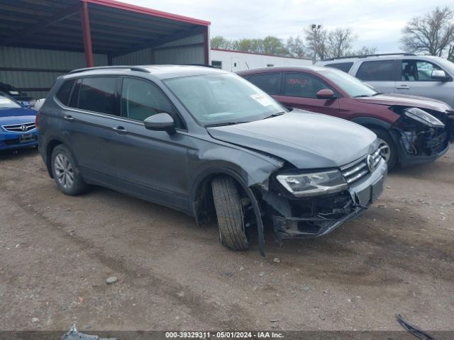 Photo 0 VIN: 3VV0B7AX7KM016728 - VOLKSWAGEN TIGUAN 