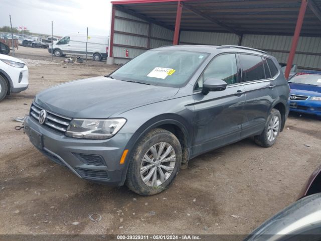 Photo 1 VIN: 3VV0B7AX7KM016728 - VOLKSWAGEN TIGUAN 