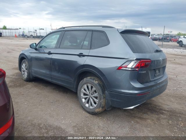 Photo 2 VIN: 3VV0B7AX7KM016728 - VOLKSWAGEN TIGUAN 