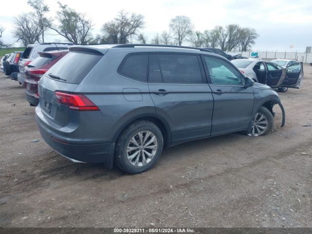 Photo 3 VIN: 3VV0B7AX7KM016728 - VOLKSWAGEN TIGUAN 