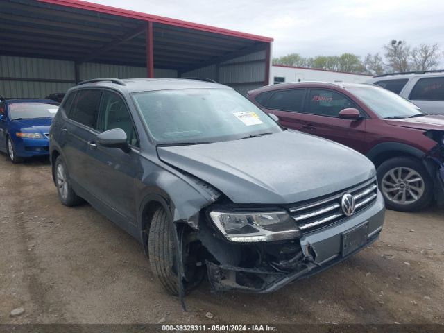 Photo 5 VIN: 3VV0B7AX7KM016728 - VOLKSWAGEN TIGUAN 