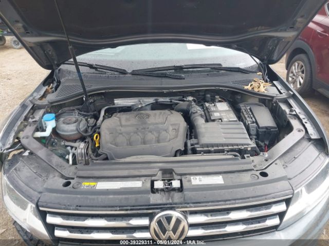 Photo 9 VIN: 3VV0B7AX7KM016728 - VOLKSWAGEN TIGUAN 