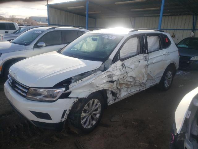 Photo 0 VIN: 3VV0B7AX7KM025977 - VOLKSWAGEN TIGUAN 