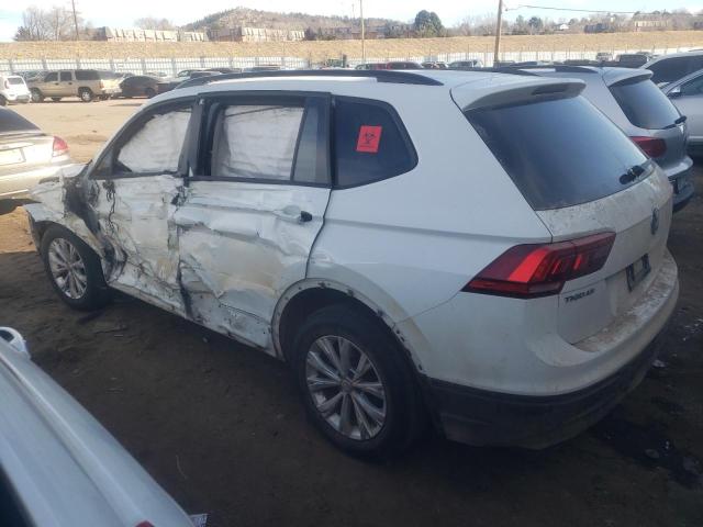 Photo 1 VIN: 3VV0B7AX7KM025977 - VOLKSWAGEN TIGUAN 