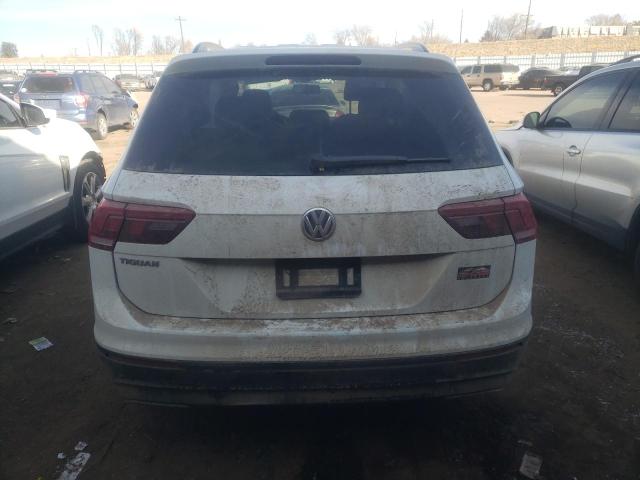 Photo 5 VIN: 3VV0B7AX7KM025977 - VOLKSWAGEN TIGUAN 