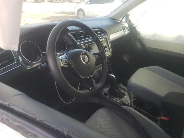 Photo 7 VIN: 3VV0B7AX7KM025977 - VOLKSWAGEN TIGUAN 