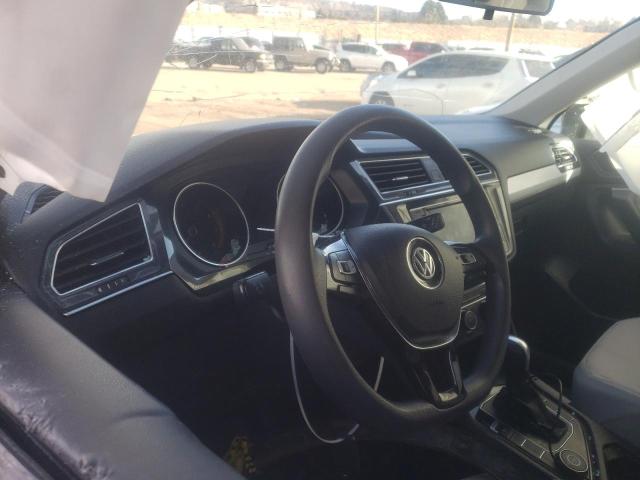 Photo 8 VIN: 3VV0B7AX7KM025977 - VOLKSWAGEN TIGUAN 