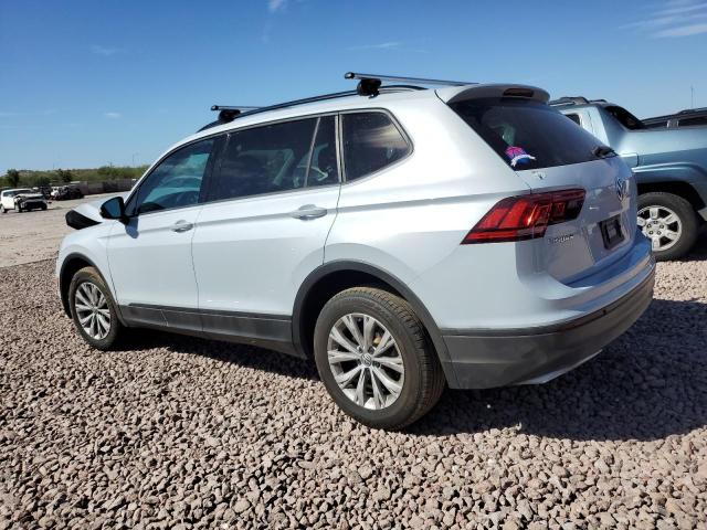 Photo 1 VIN: 3VV0B7AX7KM033366 - VOLKSWAGEN TIGUAN S 