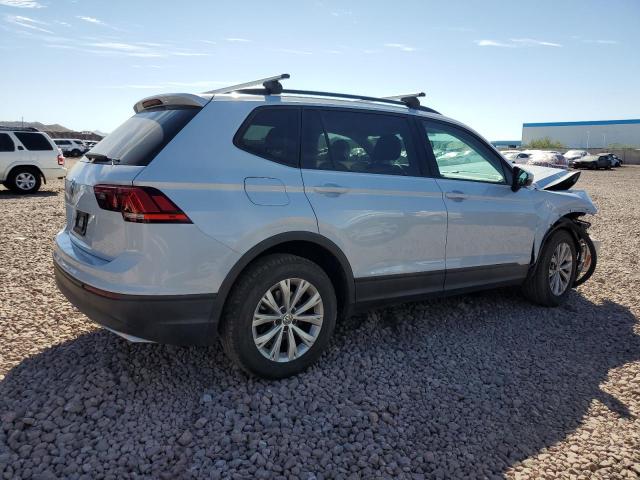 Photo 2 VIN: 3VV0B7AX7KM033366 - VOLKSWAGEN TIGUAN S 