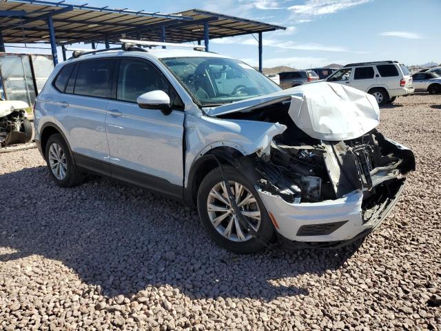 Photo 3 VIN: 3VV0B7AX7KM033366 - VOLKSWAGEN TIGUAN S 