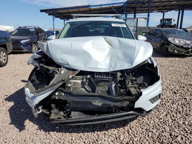 Photo 4 VIN: 3VV0B7AX7KM033366 - VOLKSWAGEN TIGUAN S 