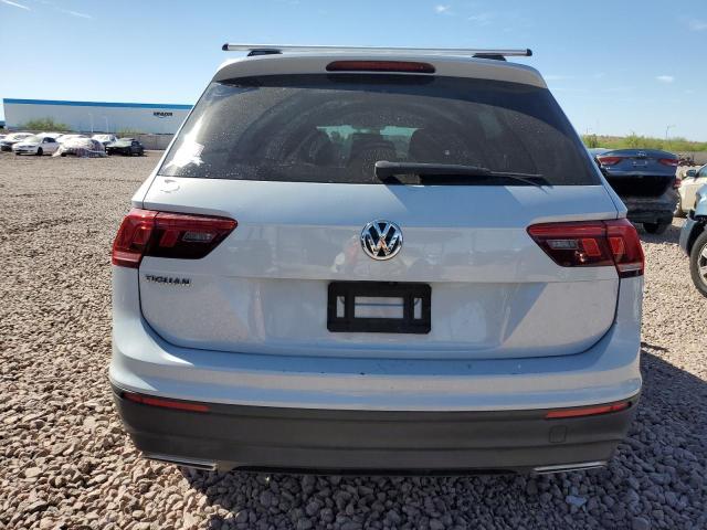 Photo 5 VIN: 3VV0B7AX7KM033366 - VOLKSWAGEN TIGUAN S 