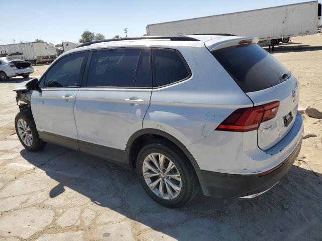 Photo 1 VIN: 3VV0B7AX7KM043475 - VOLKSWAGEN TIGUAN S 